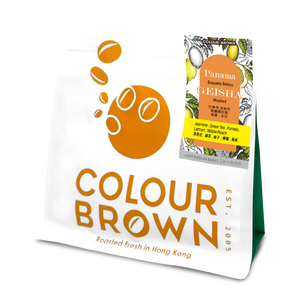 Panama Boquete Belina GEISHA - Washed