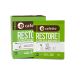 Restore Descaler