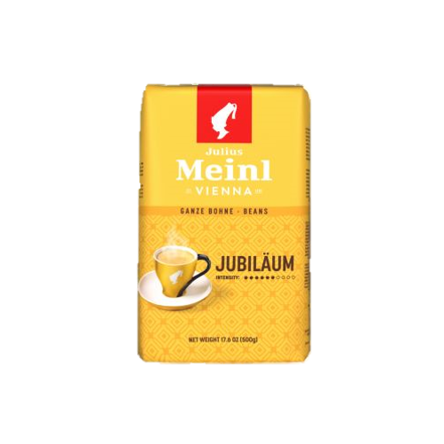 Jubilee Blend - Whole Beans 500g