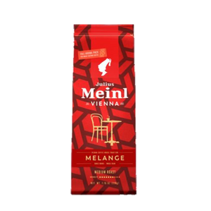 Vienna Coffee House Melange Beans 220g