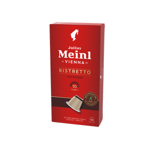 Espresso Ristretto Coffee Capsules