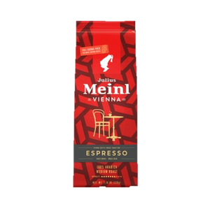 Vienna Coffee House Espresso Bean - 220g