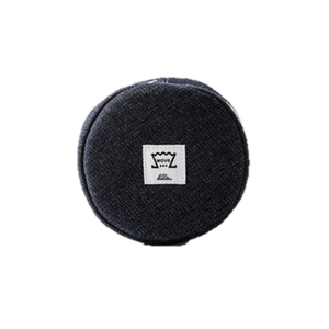 Filter Paper Round-shaped Pouch