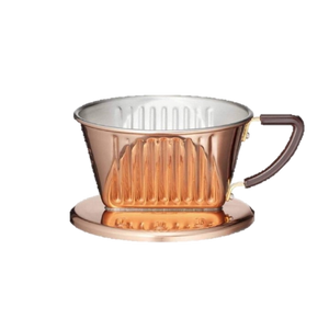 Kalita Copper 101 Dripper
