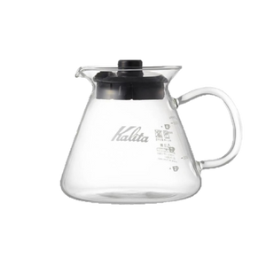 Kalita - Glass Server 500ml
