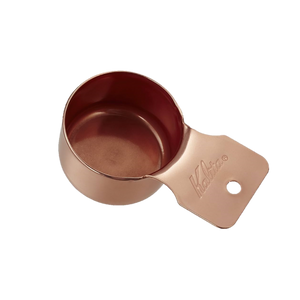 Tsubame Coffee Measuring Spoon Plating S (Brozen)
