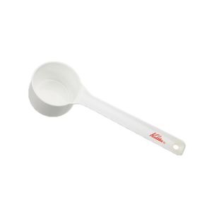 Tsubame Coffee Measuring Spoon Enamel (White)