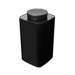 ANKOMN . Turn-n-Seal Vacuum Containers . 1.2L (Black)