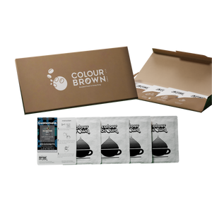 Guatemala Finca SAN JOSÉ OCAÑA Estate Auction Lot Golden Honey