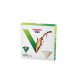 Hario . V60-01 Filter Paper . Unbleached (40Pcs)