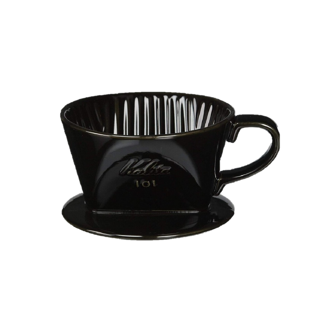 Kalita - 101 Ceramic Dripper