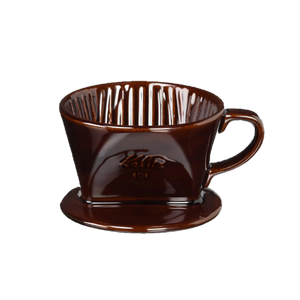Kalita - 101 Ceramic Dripper
