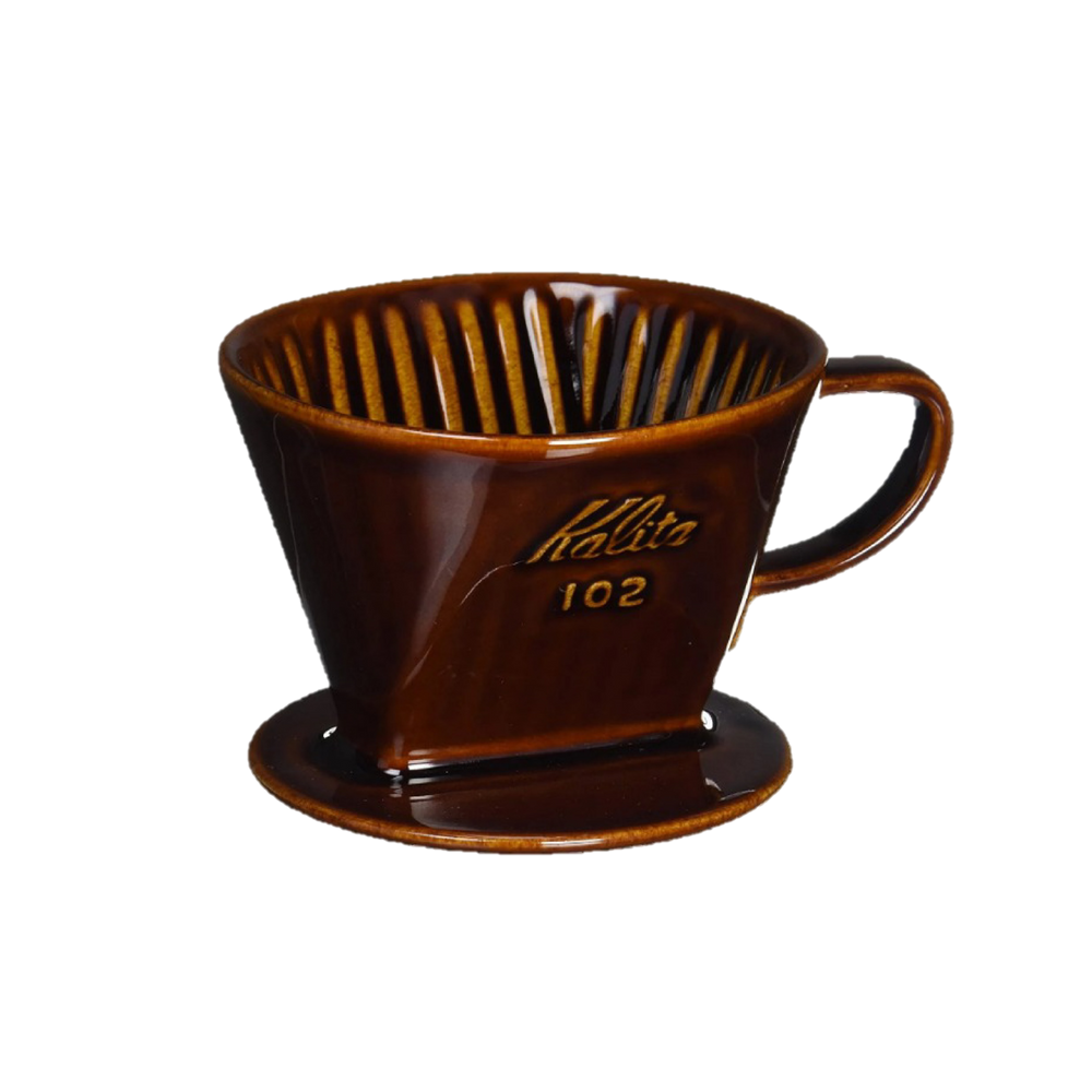 Kalita - 102 Ceramic Dripper