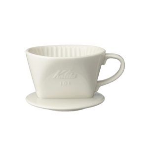 Kalita - 101 Ceramic Dripper
