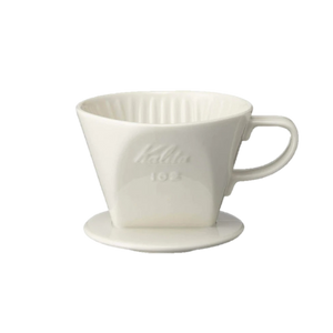 Kalita - 102 Ceramic Dripper