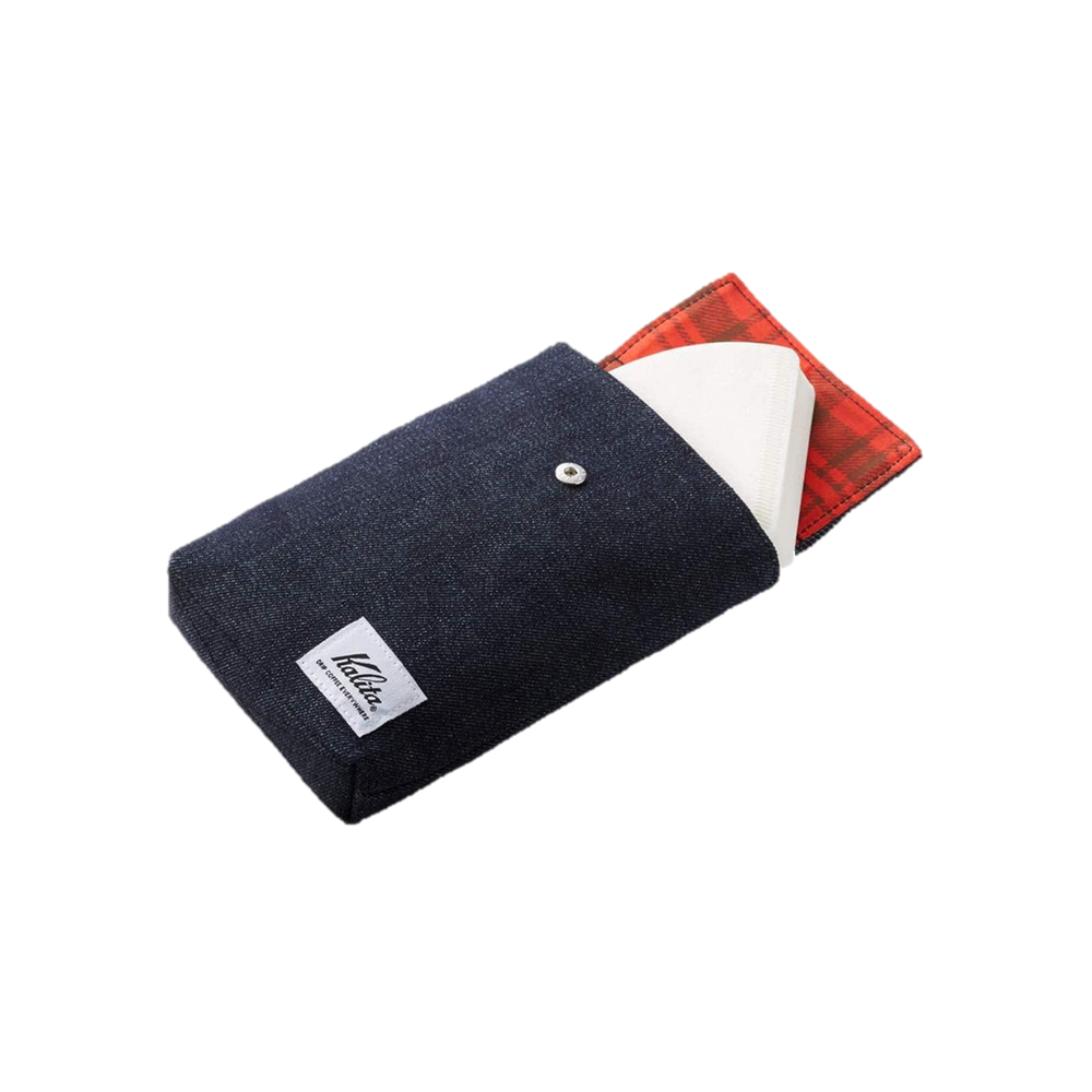 Filter Paper Bag