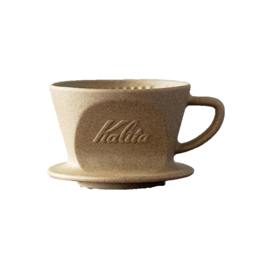 HASAMI 101 Sandstone Ceramic Dripper