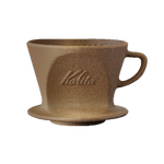 HASAMI 102 Sandstone Ceramic Dripper