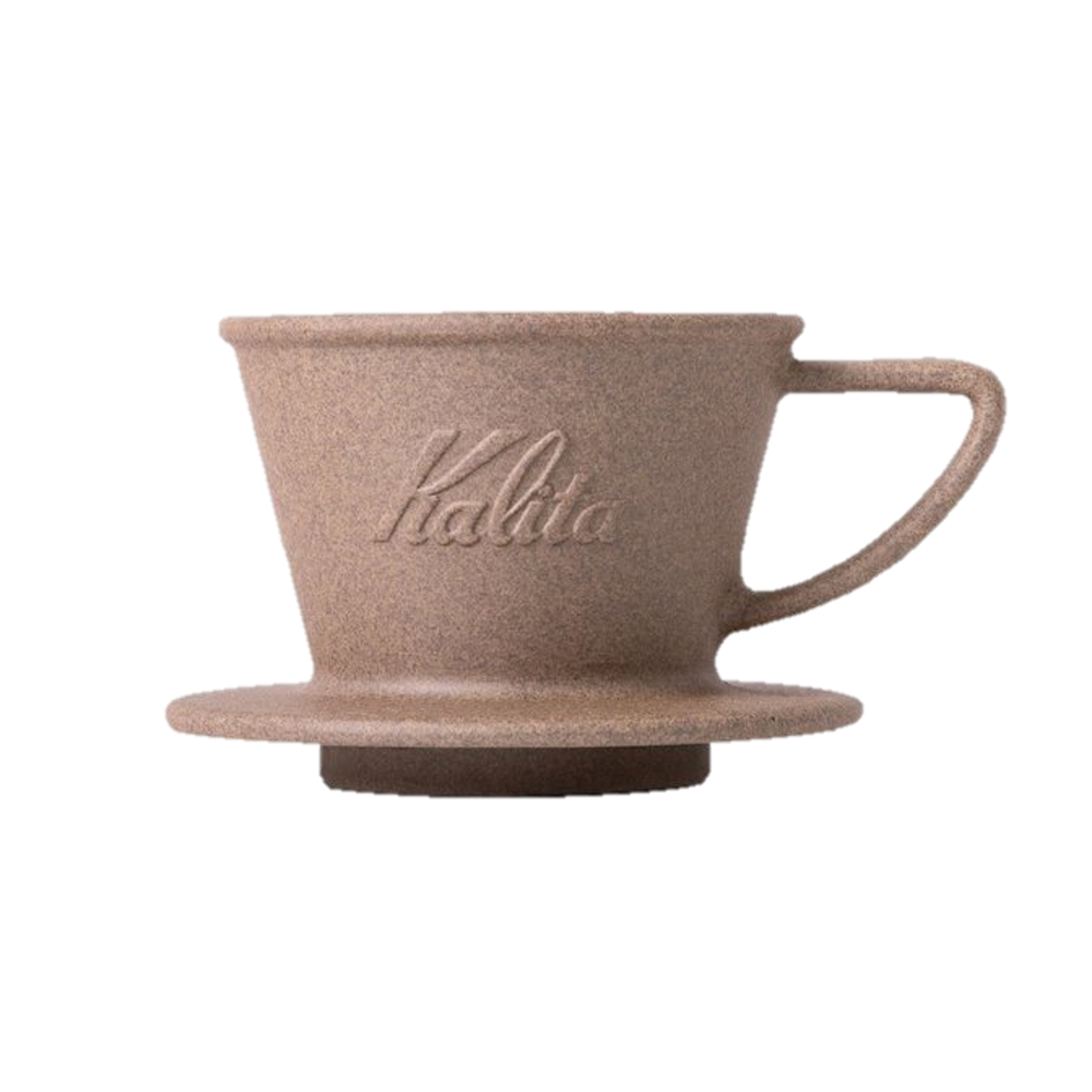 HASAMI 155 Sandstone Ceramic Dripper