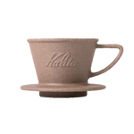 HASAMI 155 Sandstone Ceramic Dripper
