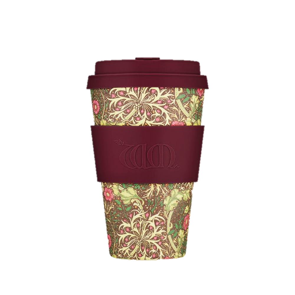 William Morris Gallery . Seaweed 14oz