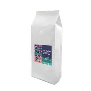 Colour Brown Espresso Blend - Royal Lilac