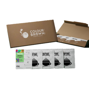 Colombia Granja Paraiso 92 Sudan Rume - Double Anaerobic Washed