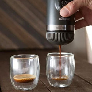 Nanopresso Barista Kit