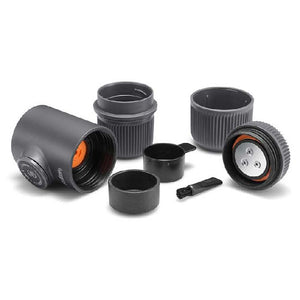 Nanopresso Portable Espresso Machine | Black