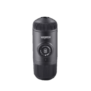 Nanopresso Portable Espresso Machine | Black